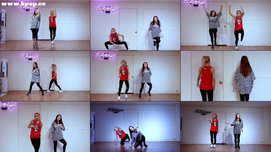 Wanna One (워너원) 활활 (Burn It Up) WAVEYA – #0356插图1