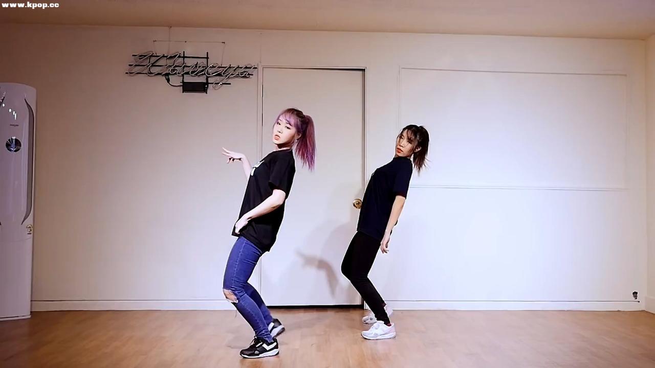 NCT U 엔시티 유 BOSS cover dance WAVEYA 웨이브야 – #0416插图