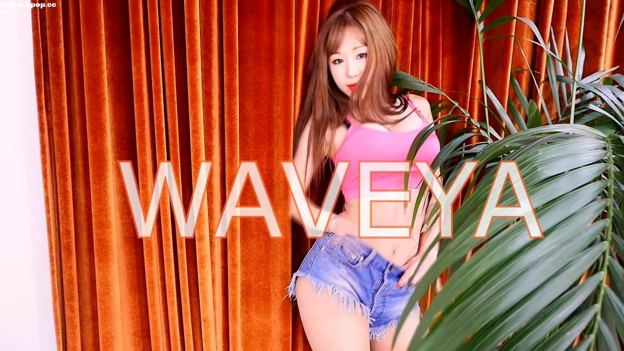 Dura – Daddy Yankee Choreography Ari Miu WAVEYA 웨이브야 – #0425插图