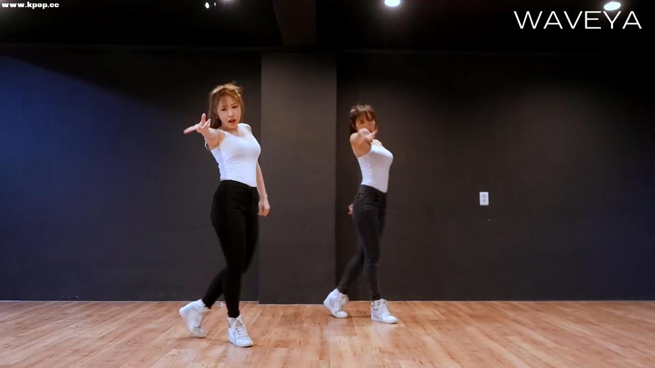 BTS  방탄소년단 Let Go cover dance WAVEYA 웨이브야 – #0430插图