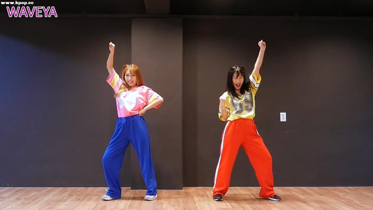 BTS 방탄소년단 ANPANMAN cover dance WAVEYA 웨이브야 – #0442插图