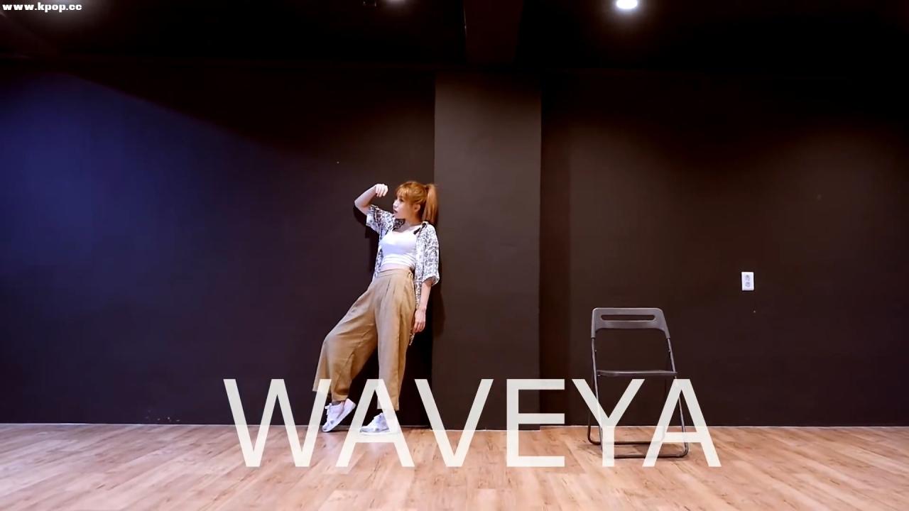 BTS 방탄소년단 Airplane pt.2 cover dance WAVEYA 웨이브야 – #0444插图