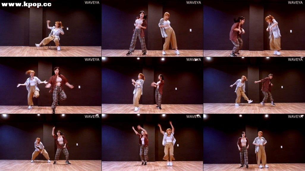 BTS 방탄소년단 Airplane pt.2 cover dance WAVEYA 웨이브야 – #0444插图1