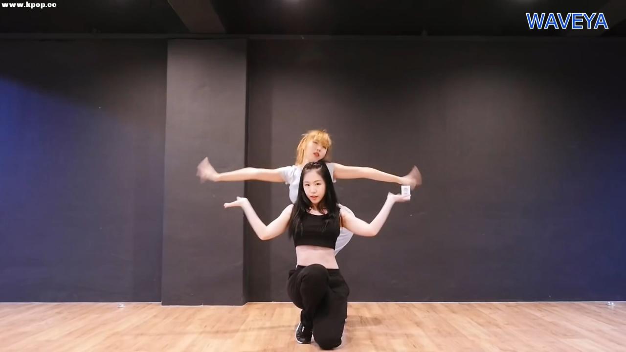 BLACKPINK 블랙핑크 뚜두뚜두 (DDU-DU DDU-DU) cover dance WAVEYA 웨이브야 – #0449插图