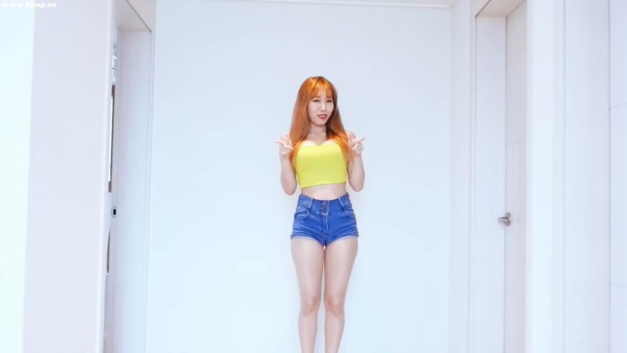 Tutorial Mirrored (BLACKPINK) 블랙핑크 Forever Young 거울모드 설명강좌 WAVEYA – #0453插图