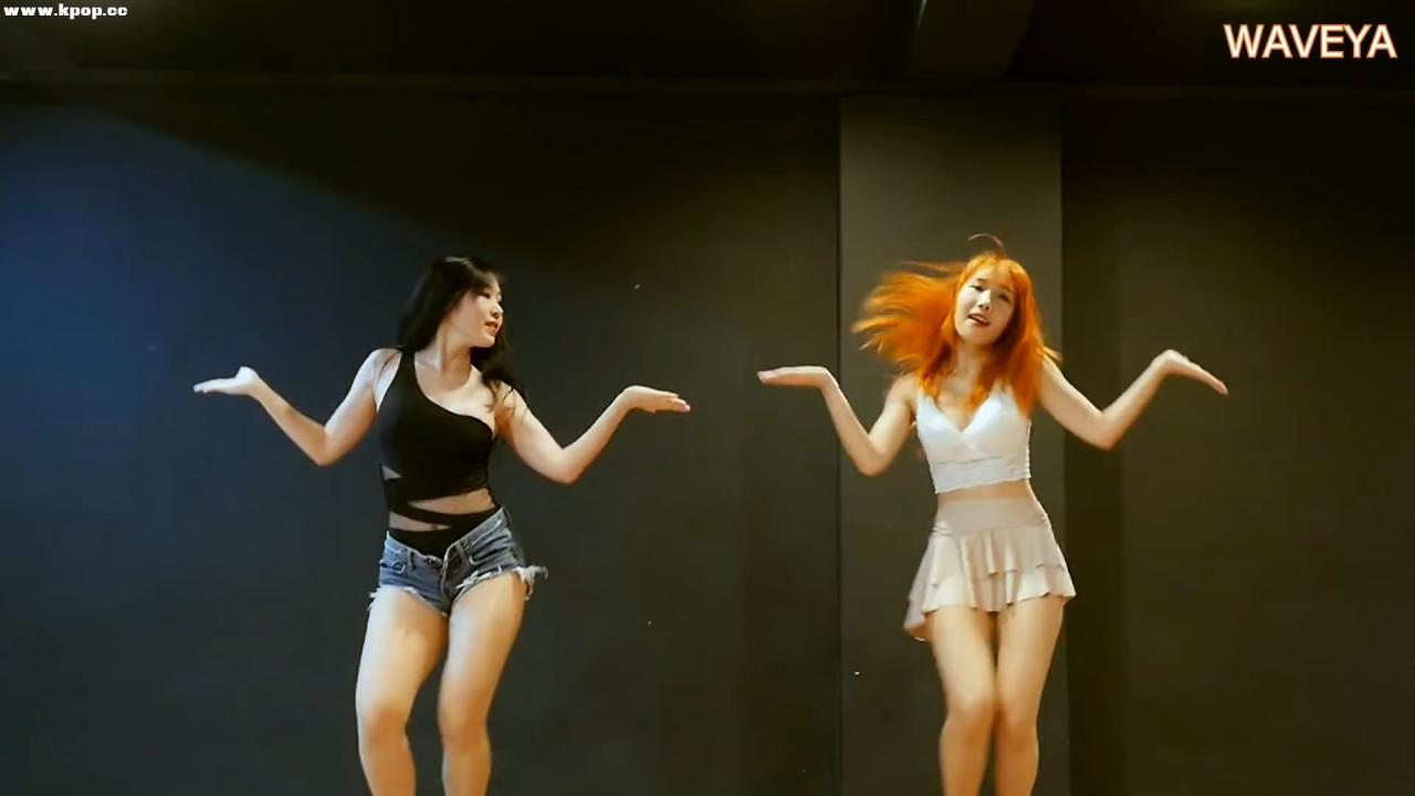 MAMAMOO 마마무 Egotistic 너나 해 WAVEYA 웨이브야 – #0468插图