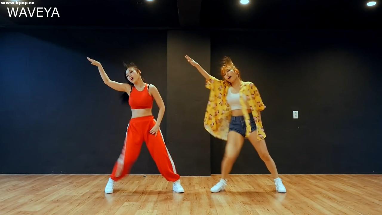 BTS (방탄소년단) IDOL WAVEYA #IDOLCHALLENGE – #0477插图