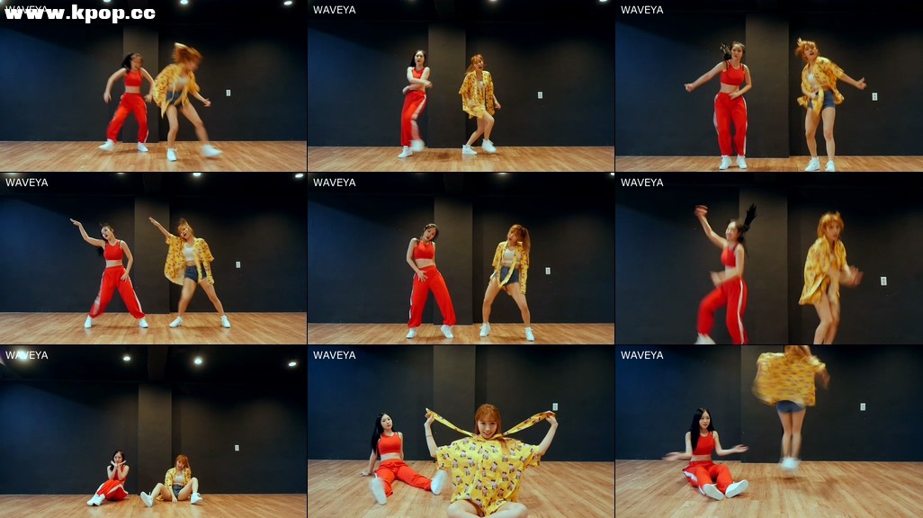 BTS (방탄소년단) IDOL WAVEYA #IDOLCHALLENGE – #0477插图1