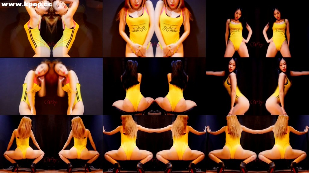 WAVEYA Twerking 트월킹 레전드 웨이브야 – #0517插图1