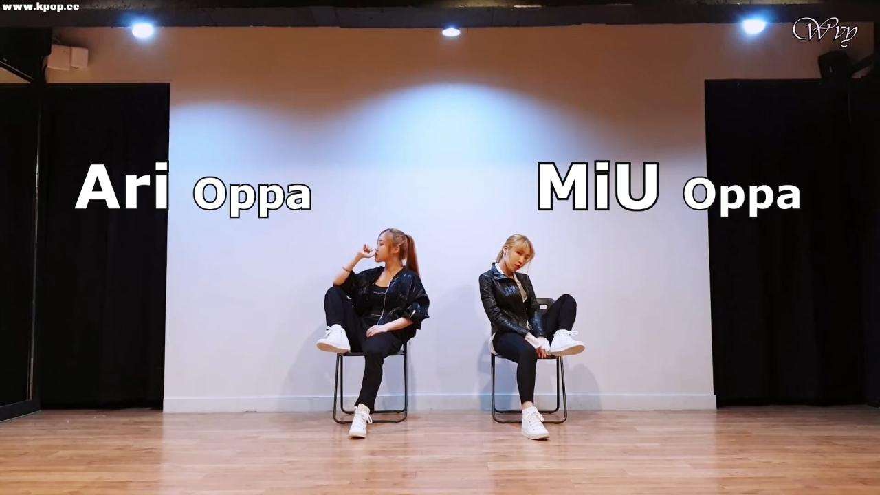 BTS 방탄소년단 Dionysus 디오니소스 Dance cover Waveya 웨이브야 – #0560插图