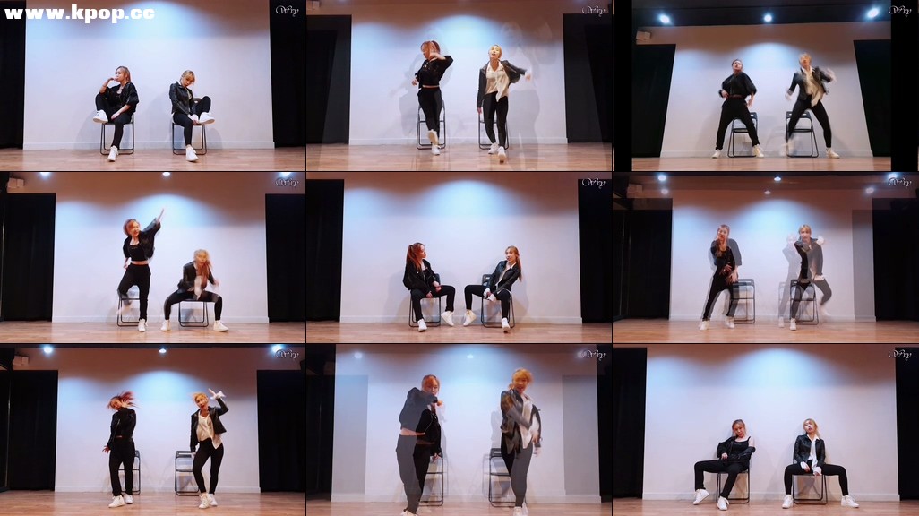 BTS 방탄소년단 Dionysus 디오니소스 Dance cover Waveya 웨이브야 – #0560插图1