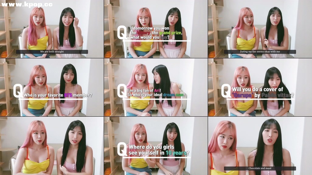 Ideal size for  Q&A 이상적인 남자 크기 미모유지비결방탄소년단 뷔 실물 본 소감 Waveya – #0576插图1