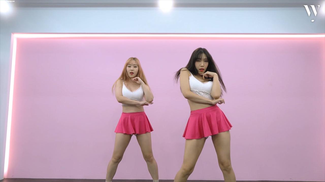 SUNMI(선미)  LALALAY(날라리)Dance Cover Waveya 웨이브야 – #0588插图