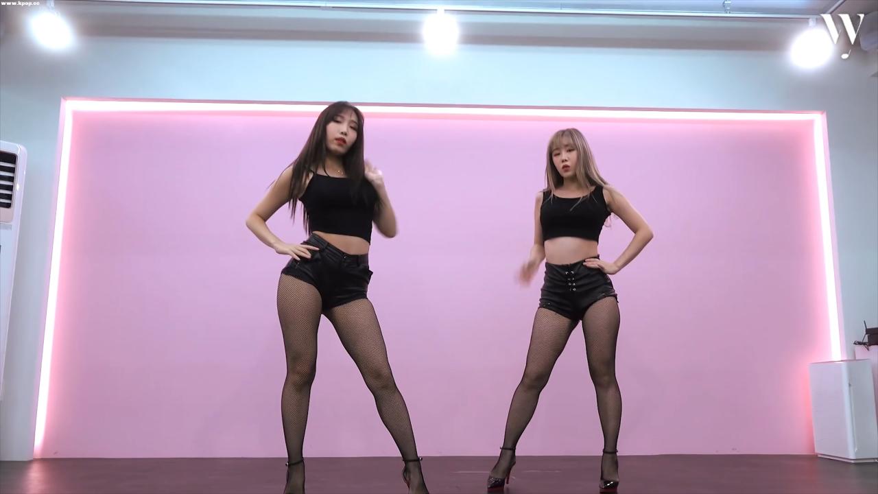 퀸덤 AOA 너나 해(Egotistic) 컴백전쟁 Dance Cover Waveya 웨이브야 – #0590插图
