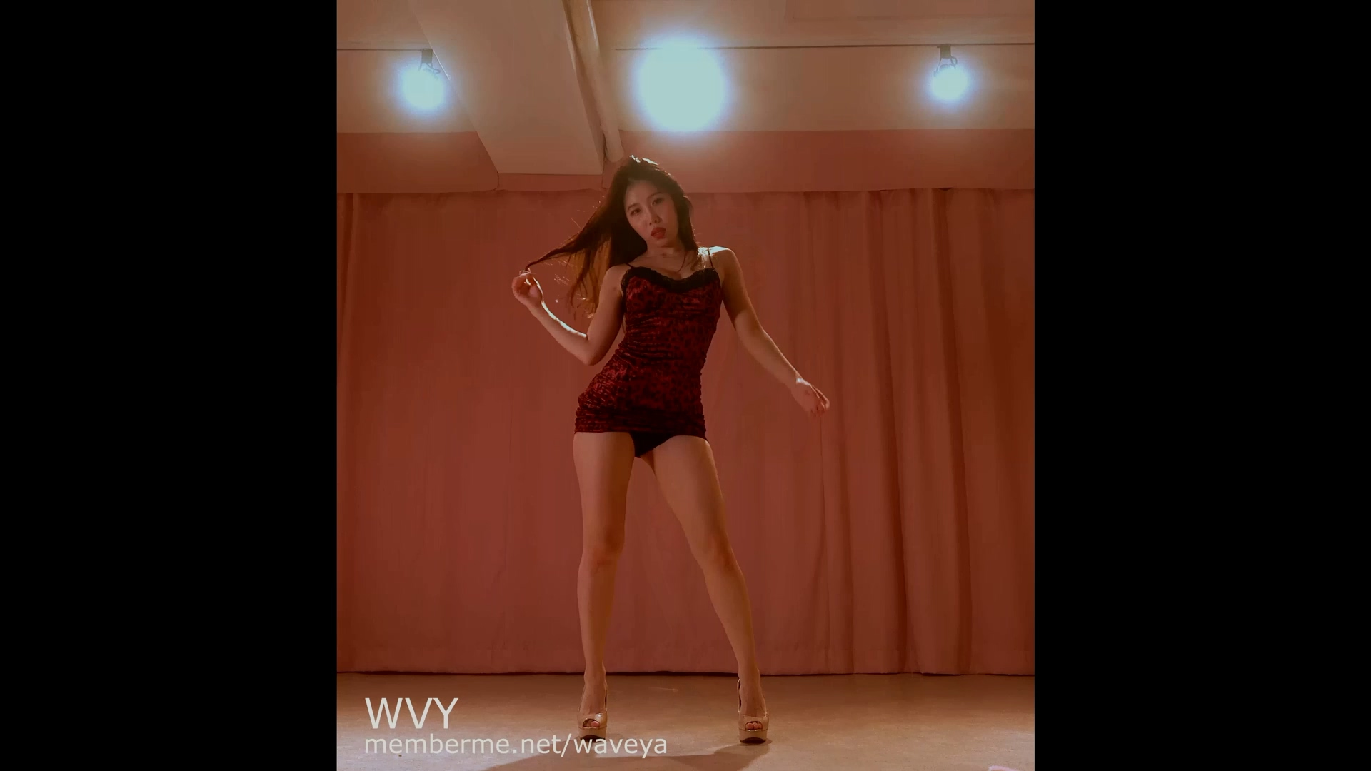 MiU 미유 SPICY Dance 💖 Waveya memberme会员(4k+1080p)[288M+83M] – #0140插图