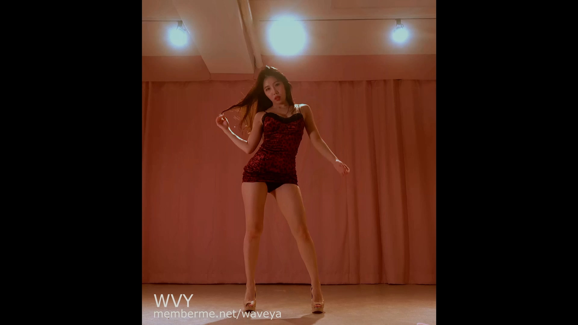 MiU 미유 SPICY Dance ? Waveya memberme会员(4k+1080p)[288M+83M] – #0140插图