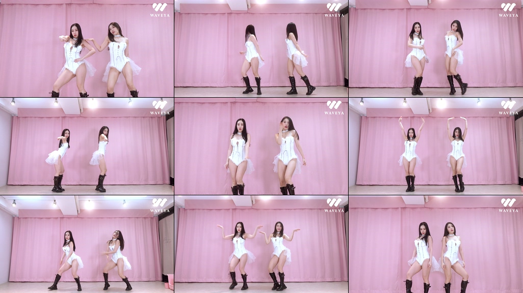aespa 에스파 Dreams Come True Cover Dance Waveya 웨이브야 – #0715插图1