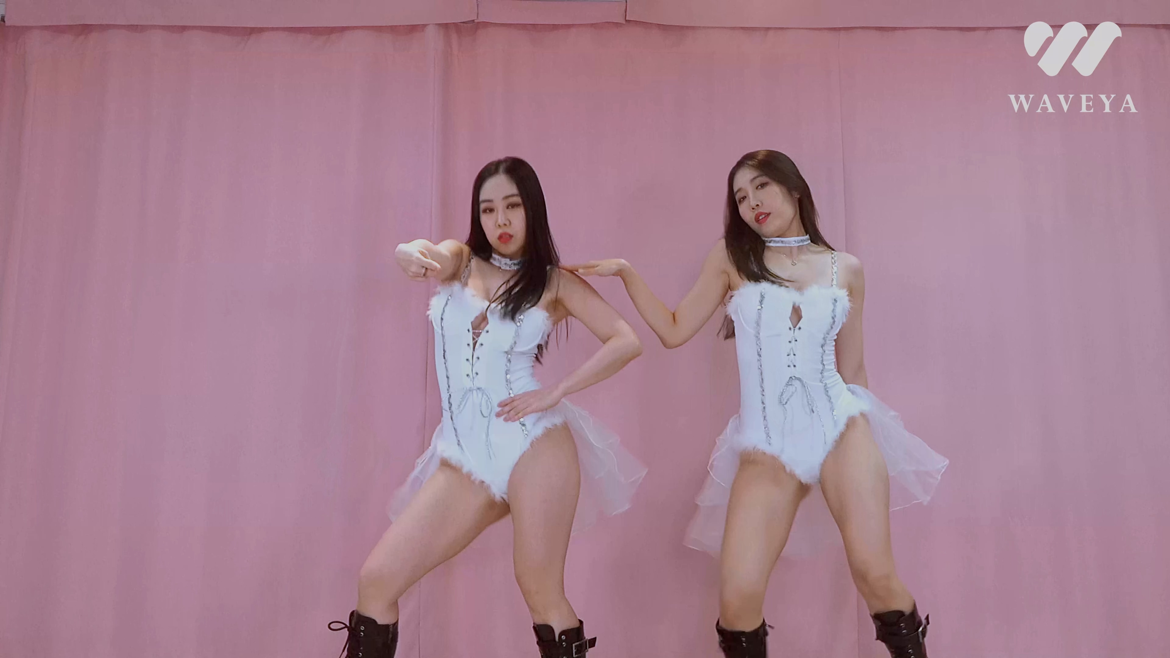 aespa 에스파 Dreams Come True Cover Dance Waveya 웨이브야 – #0715插图