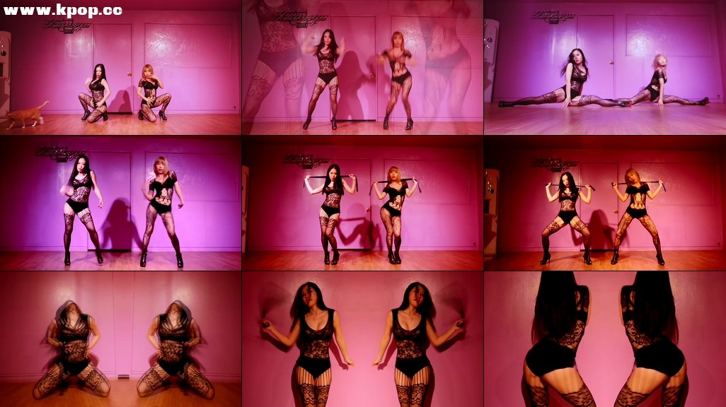 Britney Spears Do you wanna come over Choreography WAVEYA Ari – #0267插图1