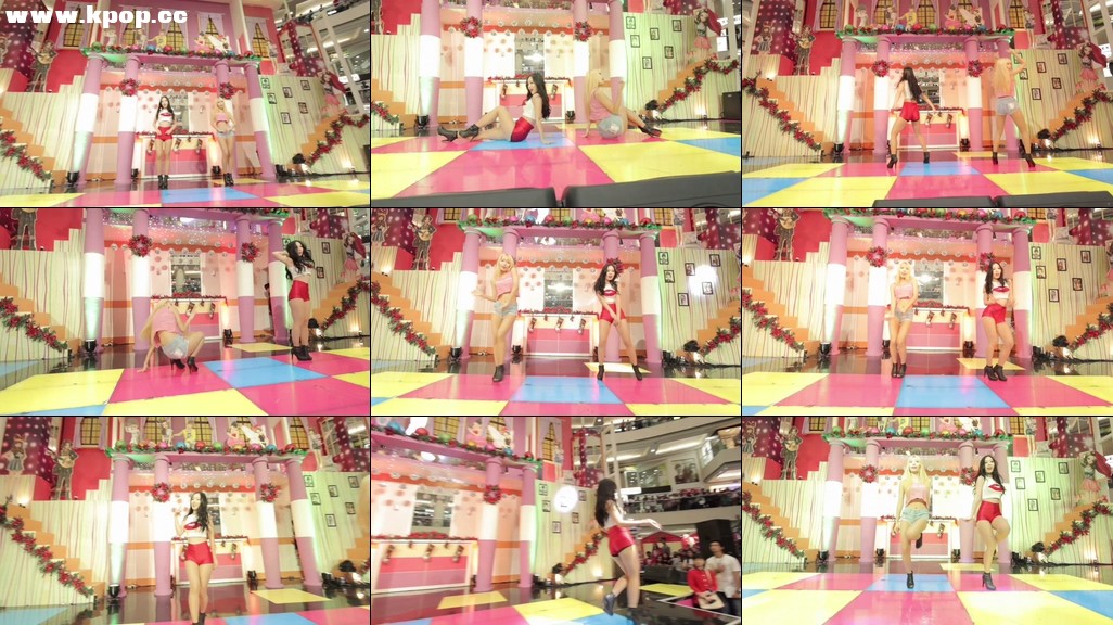 Waveya in Indonesia 141221 – part 1 – #0170插图1