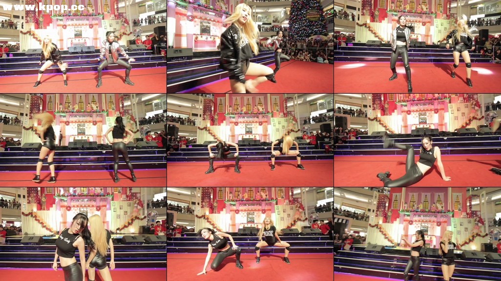 Waveya in Indonesia 141221 – part 2 – #0171插图1