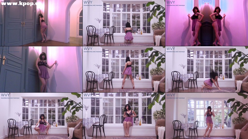 Ari Skin Waveya memberme会员 – #0040插图1 Ari Skin Waveya memberme会员 – #0040插图1