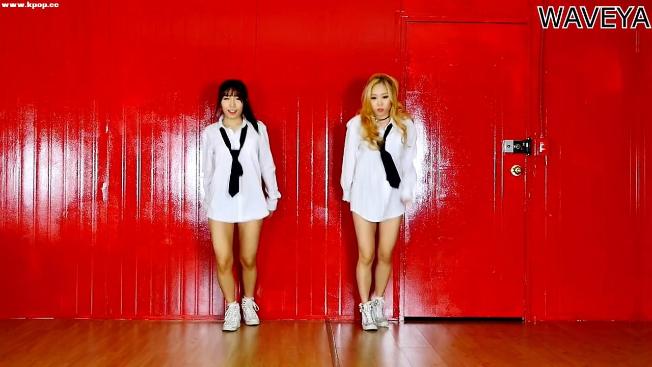 WAVEYA _ BTS (방탄소년단 )  Boy In Luv _ cover dance  full ver – #0209插图