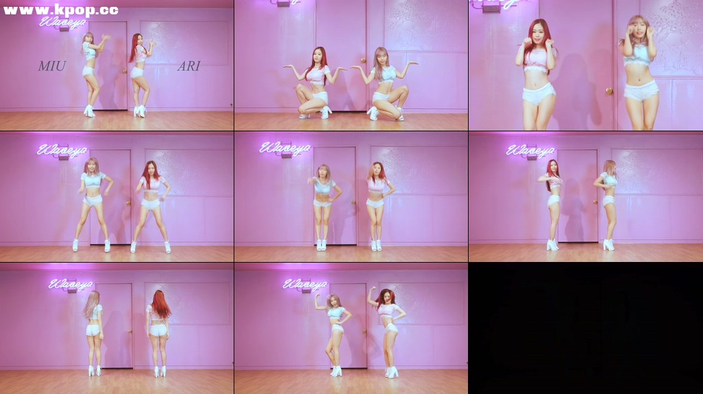 TWICE(트와이스) Cheer up cover dance WAVEYA웨이브야 – #0237插图1