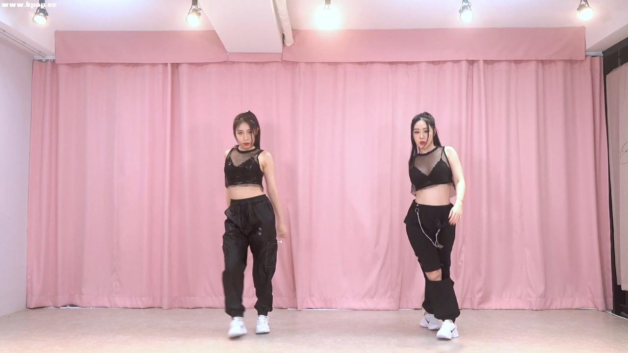스우파 Hey mama 헤이마마 Dance Cover Waveya 웨이브야 #스트릿우먼파이터 Choreo by 노제 – #0705插图