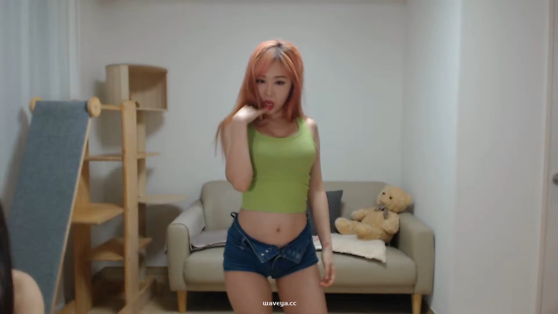 Waveya Livestream直播 – #0008插图