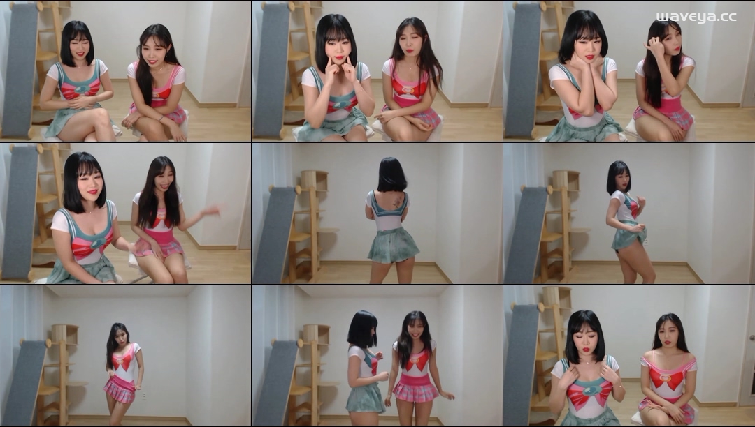 Waveya Livestream直播 – #0017插图1