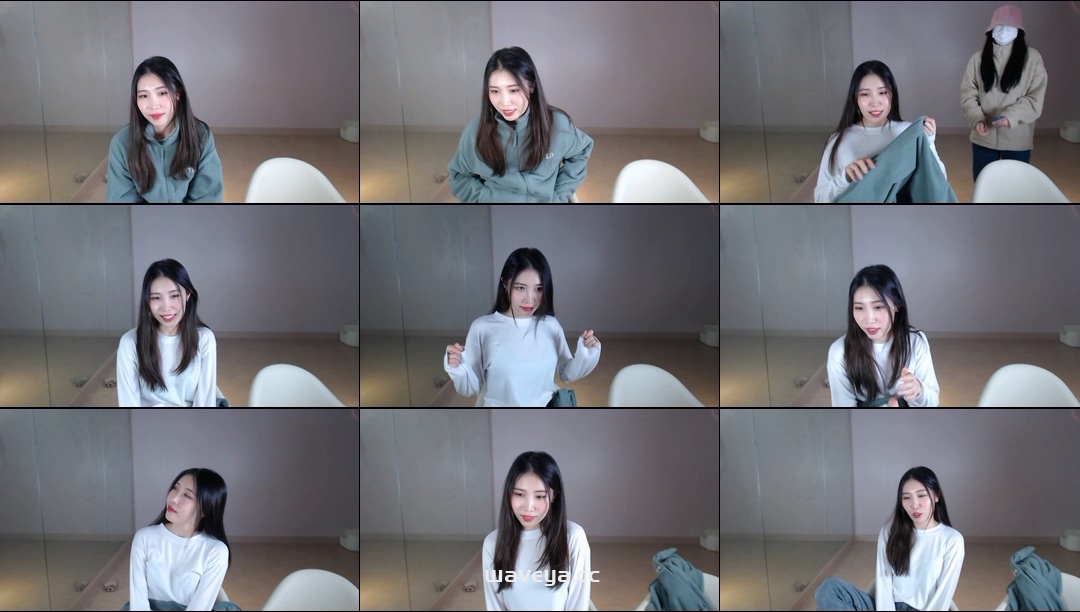 Waveya Livestream直播 – #0065插图1