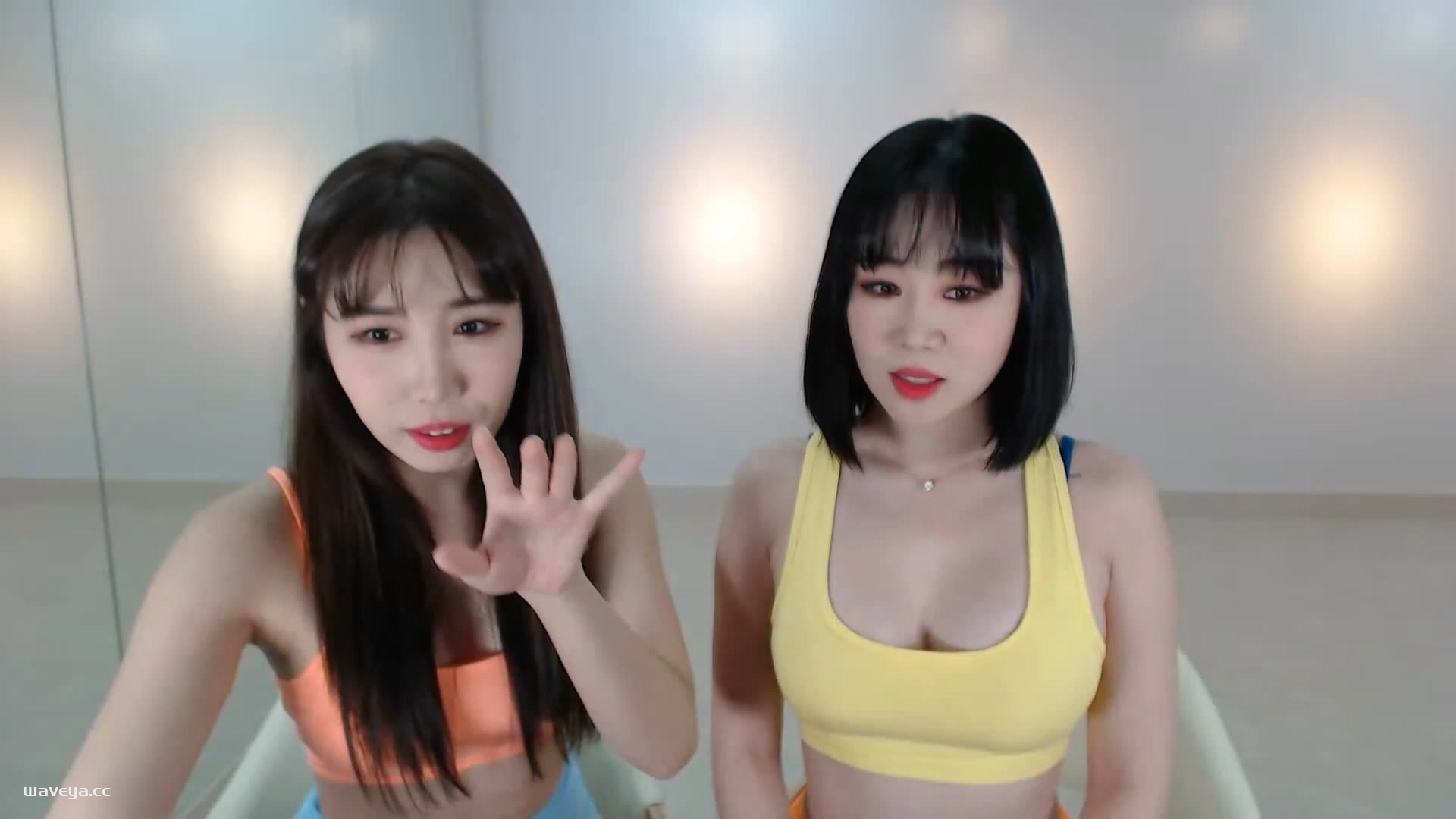 Waveya Livestream直播 – #0023插图