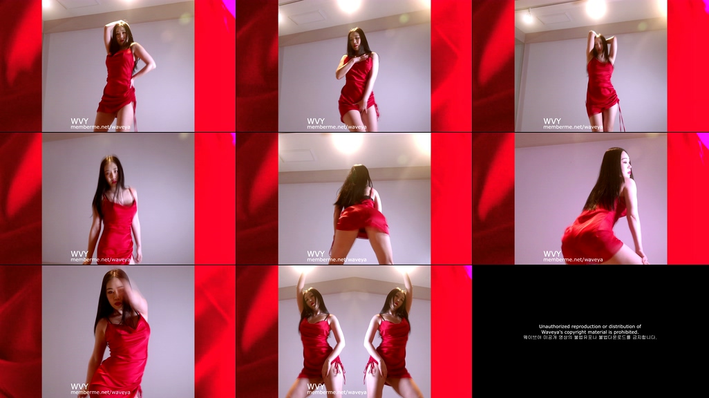 Ari Blanco Sexy Twerking? 아리 섹시 트월킹 Waveya memberme会员 (4k+1080p)[309M+96M] – #0149插图1