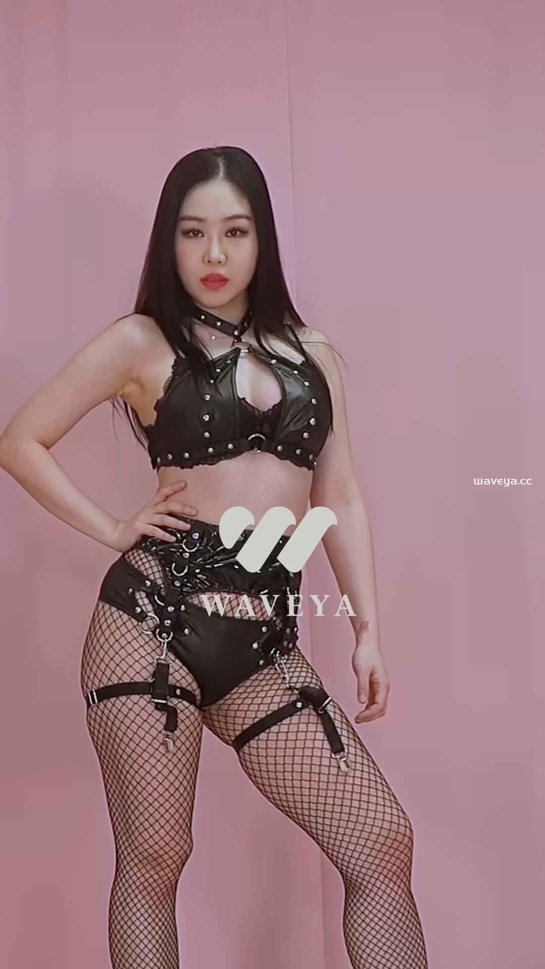 [입덕직캠] Luísa Sonza, Mariah Angeliq – ANACONDA *o* ~~~Dance Cover Waveya Ari 웨이브야 아리 – #0723插图