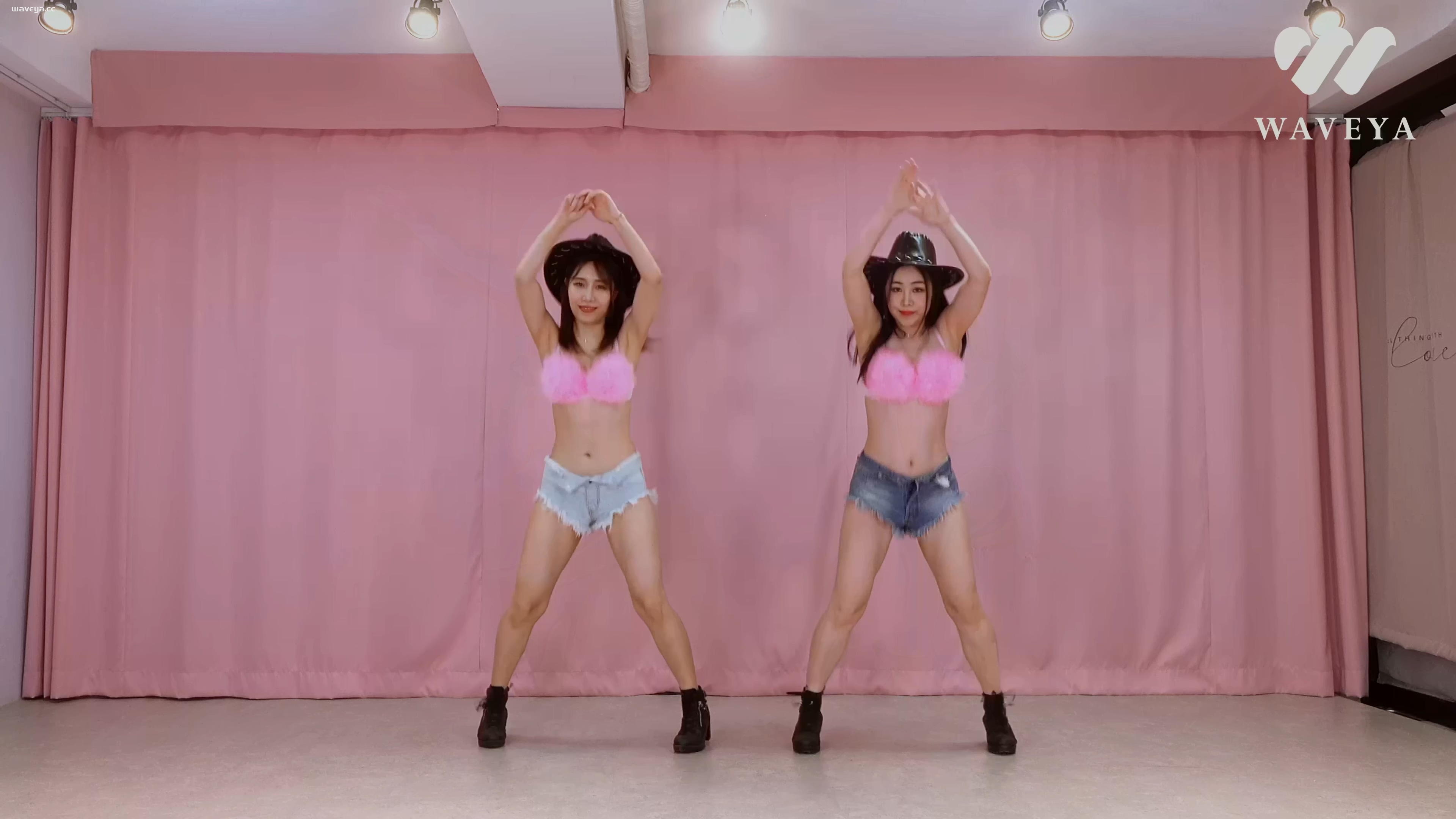 PSY – ‘That That 싸이 댓댓 (prod. & feat. SUGA of BTS)’ Dance Cover Waveya 웨이브야  – #0730插图