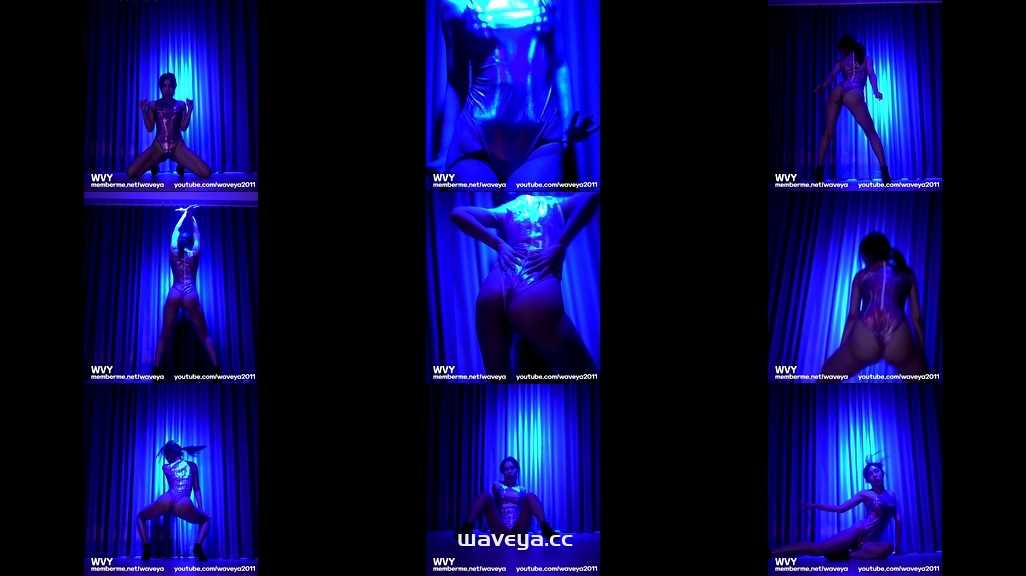 Is That Right 💕MiU Sexy Twerk Dance 섹시 바디슈트 💥미유 트월킹 Waveya memberme会员 (4k+1080p)[331M+174M] – #0164插图3