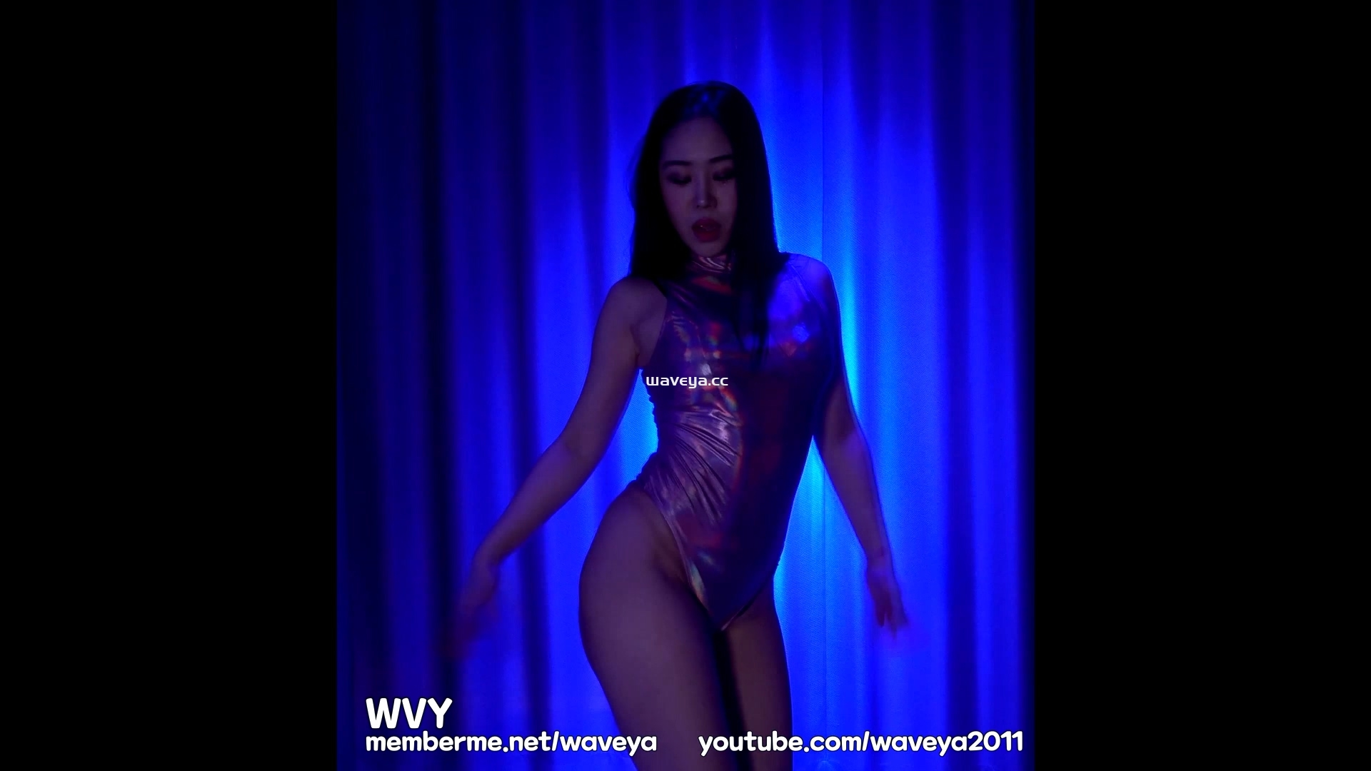 Is That Right 💘Ari Sexy Twerk Dance 섹시 킬러 💖아리 트월킹 Waveya memberme会员 (4k+1080p)[223M+93M] – #0165插图2