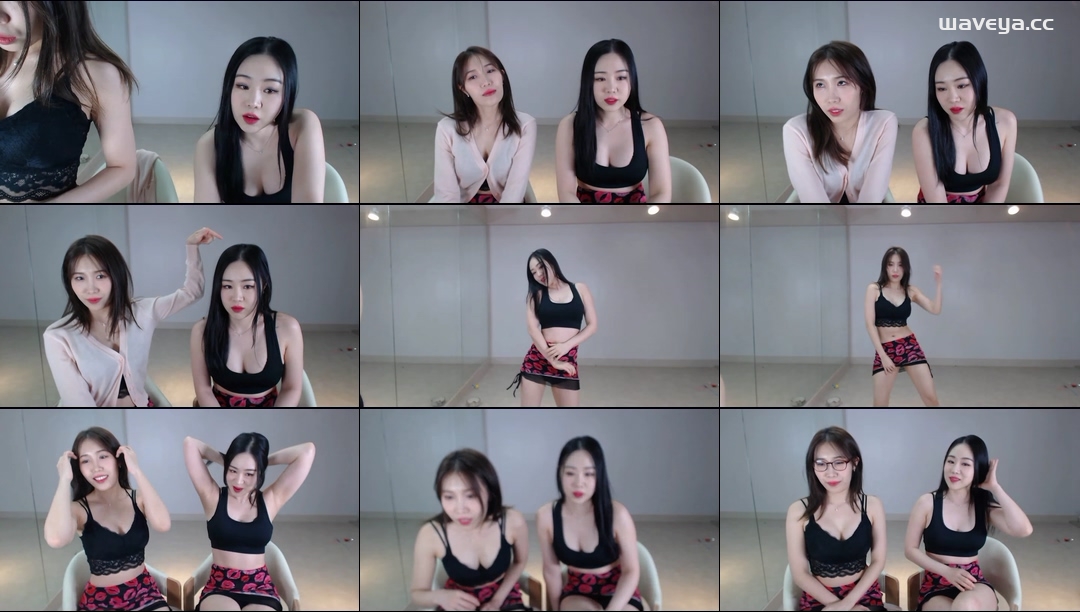 Live ????????? 22/05/29 Waveya Livestream直播 – #0070插图3