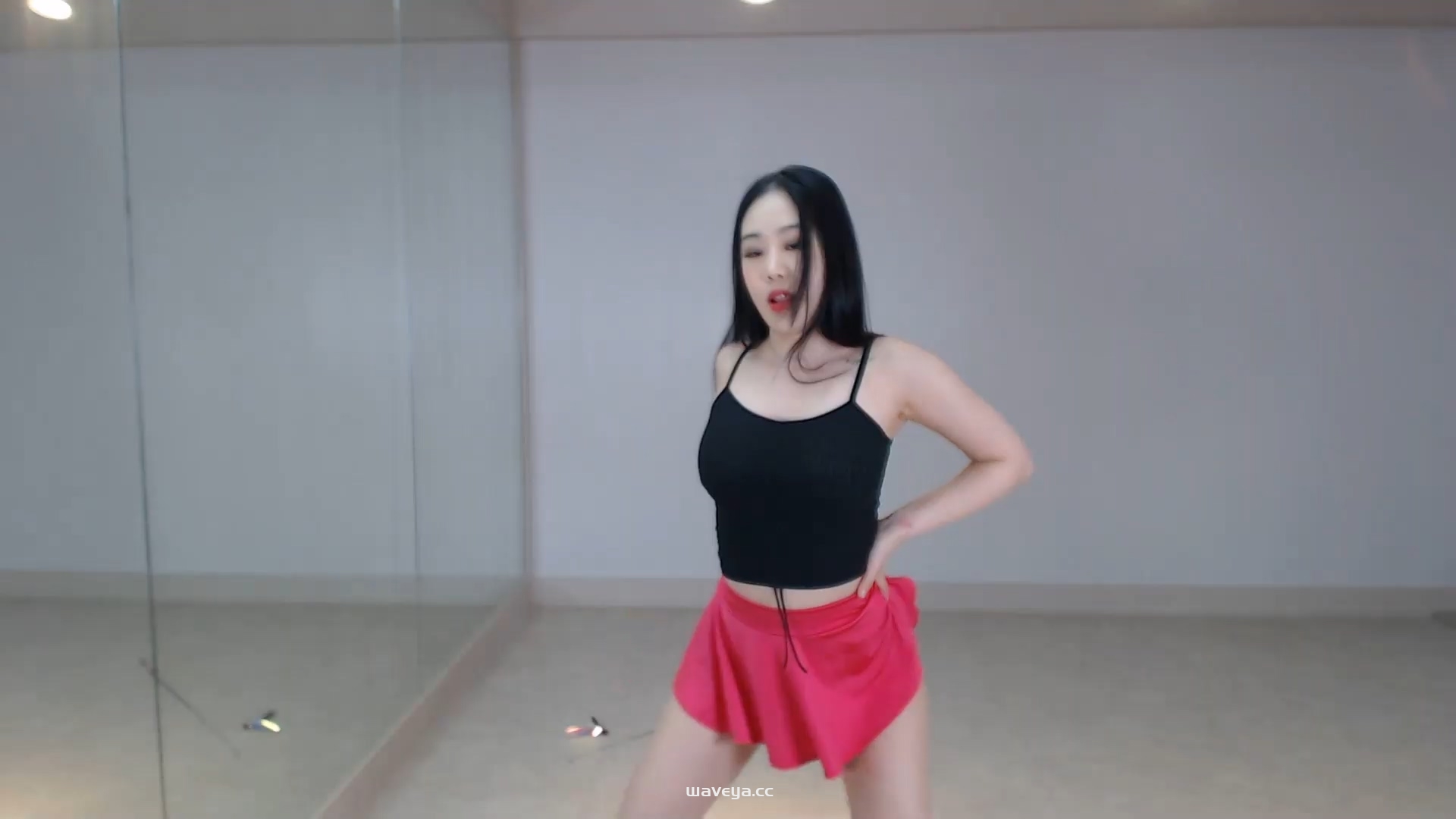 7월 July 첫번째 라이브 ? 22/06/02 Waveya Livestream直播 – #0073插图1
