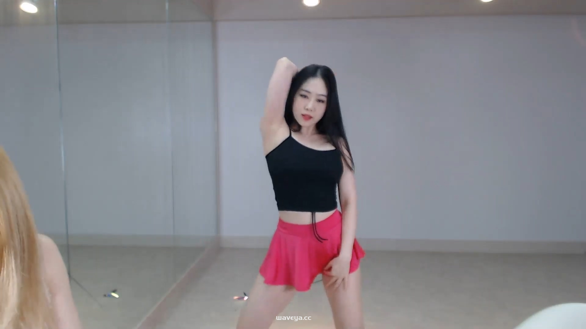 7월 July 첫번째 라이브 ? 22/06/02 Waveya Livestream直播 – #0073插图3