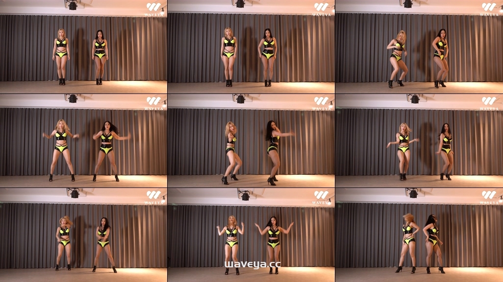 BLACKPINK – ‘Pink Venom’ 블랙핑크 핑크베놈 Dance Cover Waveya 웨이브야 – #0749插图1