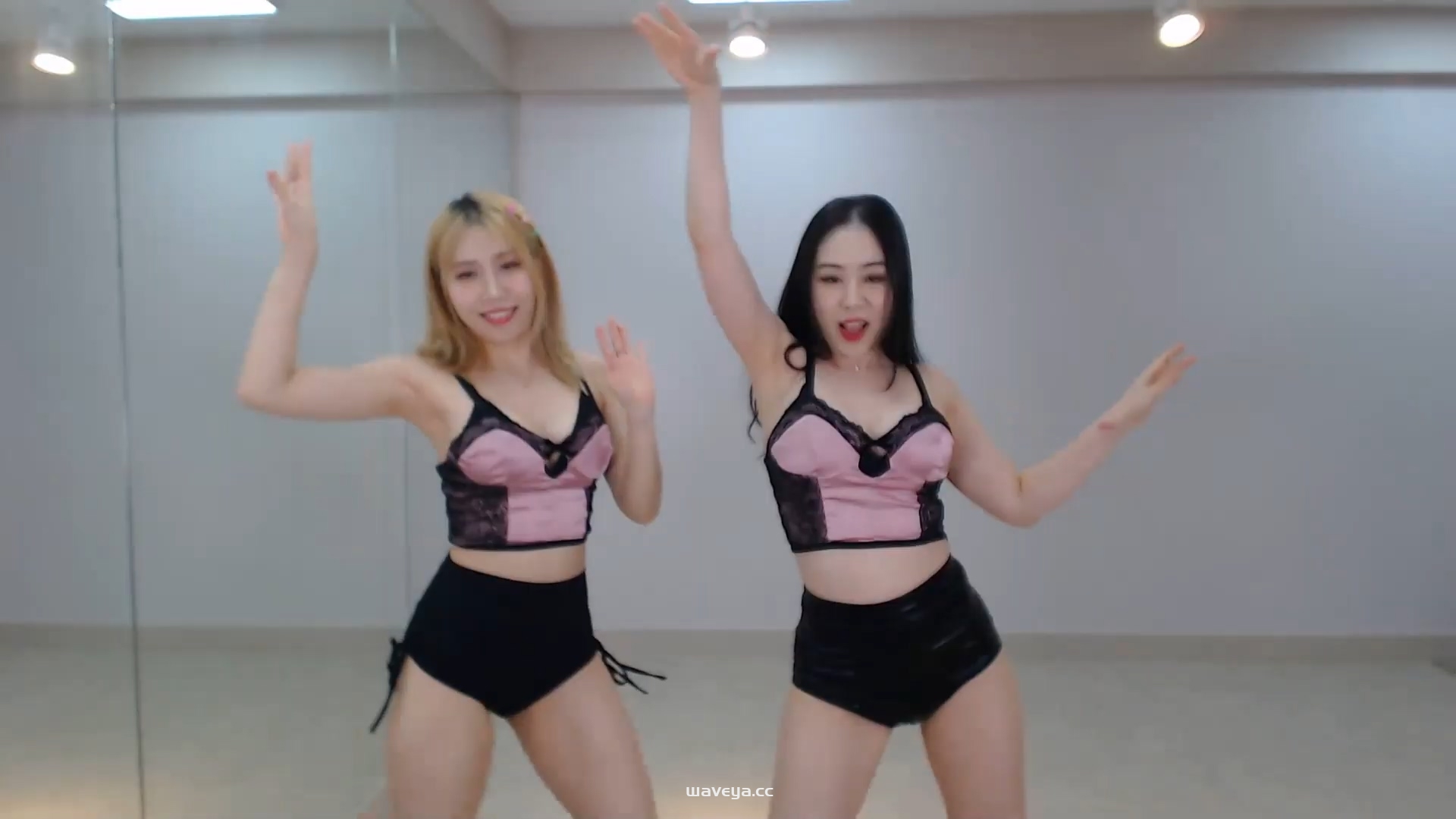 7월 2번째 라이브 ? July 2nd Live 22/07/02 Waveya Livestream直播 – #0074插图2