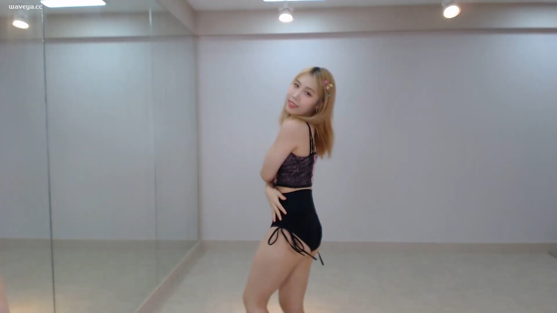 7월 2번째 라이브 ? July 2nd Live 22/07/02 Waveya Livestream直播 – #0074插图3