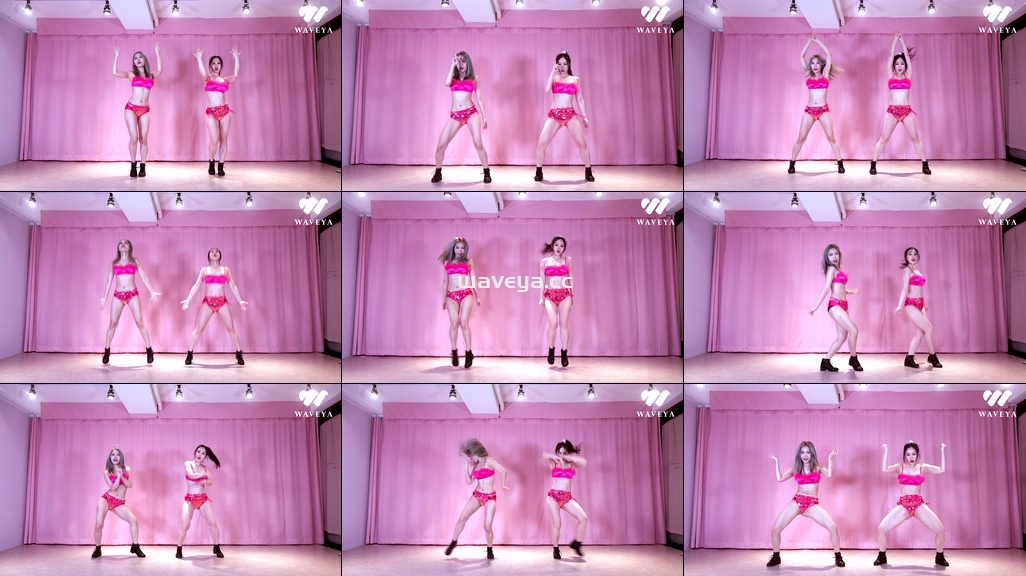 Lady Gaga, Ariana Grande – Rain On Me 레이디가가 아리아나 그란데 Waveya 웨이브야 Dance Cover  – #0766插图1