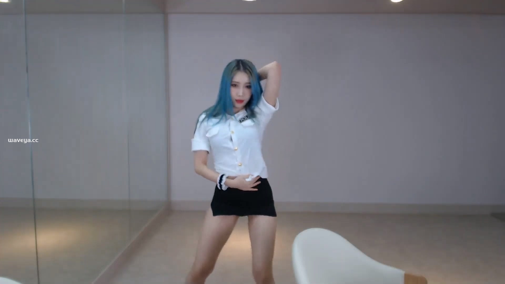 Feb 2nd live? 2월 두번째라이브 23/02/26 Waveya Livestream直播 – #0088插图1