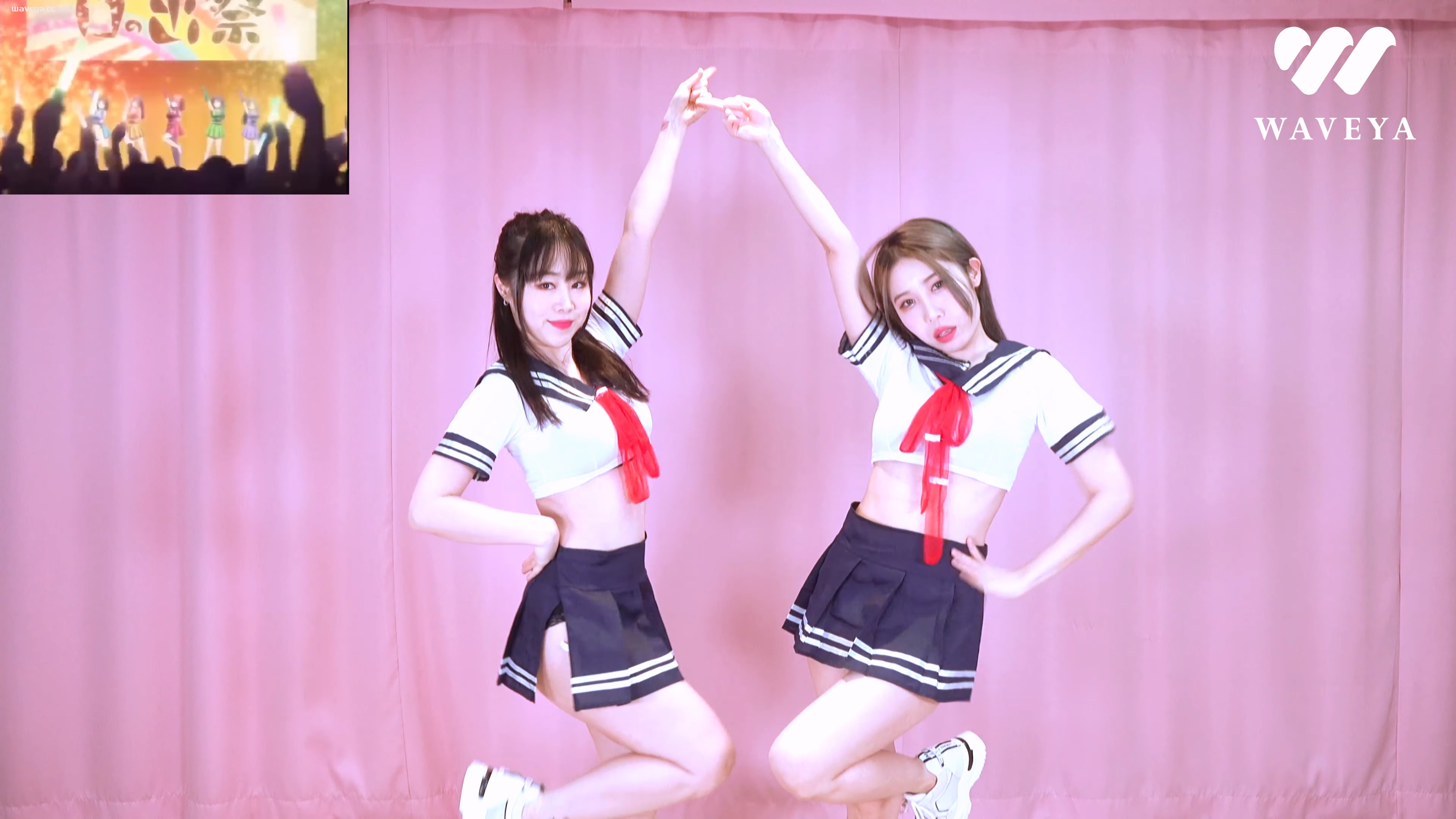 토카토카 애니댄스 Toca Toca Waveya 웨이브야 feat.ChoCo 초코 – #0777插图1