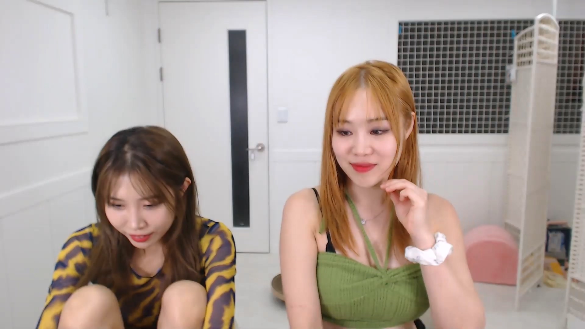 9월 첫 라이브 Septemeber 1st Live?? 2023/09/09 Waveya Livestream直播 – #0101插图2