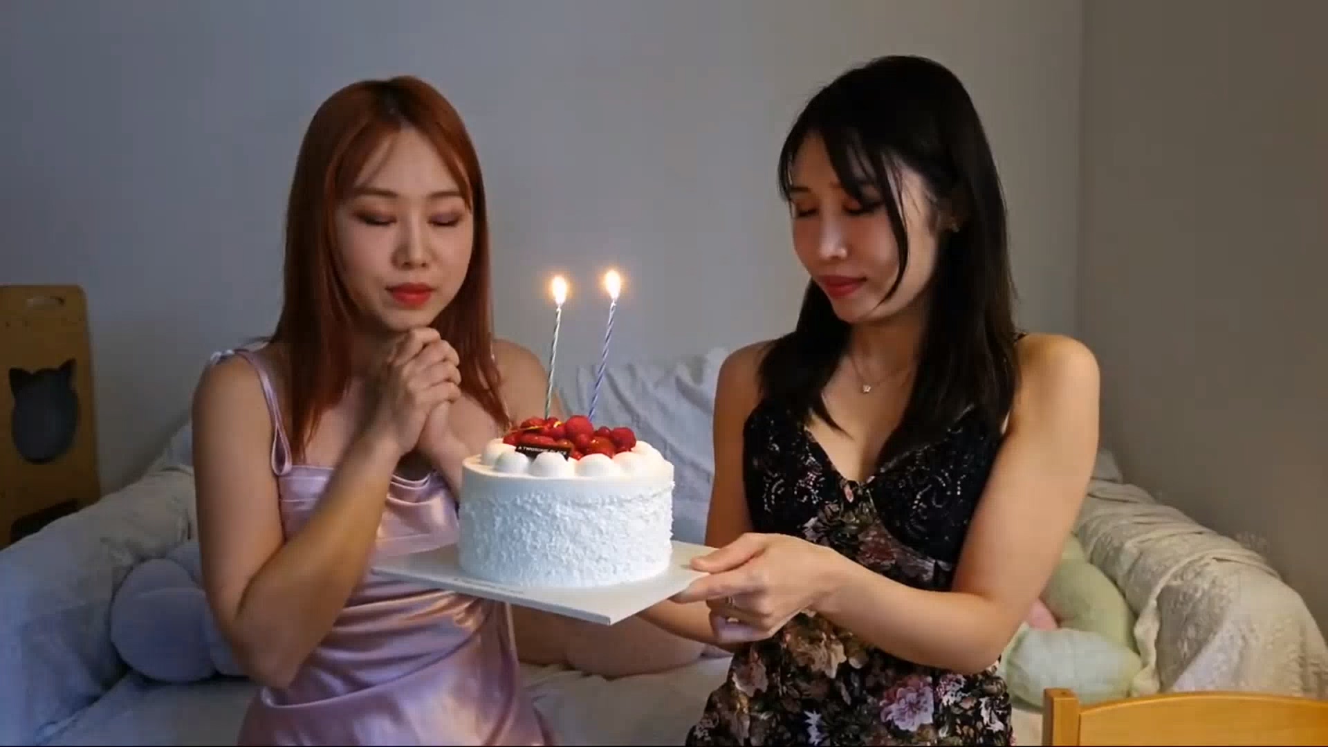 2023 Ari B-Day Live??? 2023/11/12 Waveya Livestream直播 – #0105插图