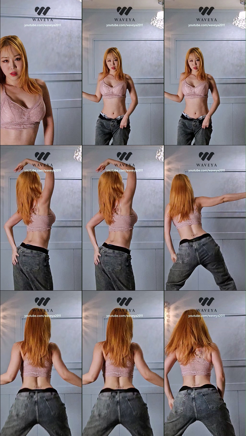 Water Challenge?Tyla #shorts #water Waveya Ari – #00045插图1